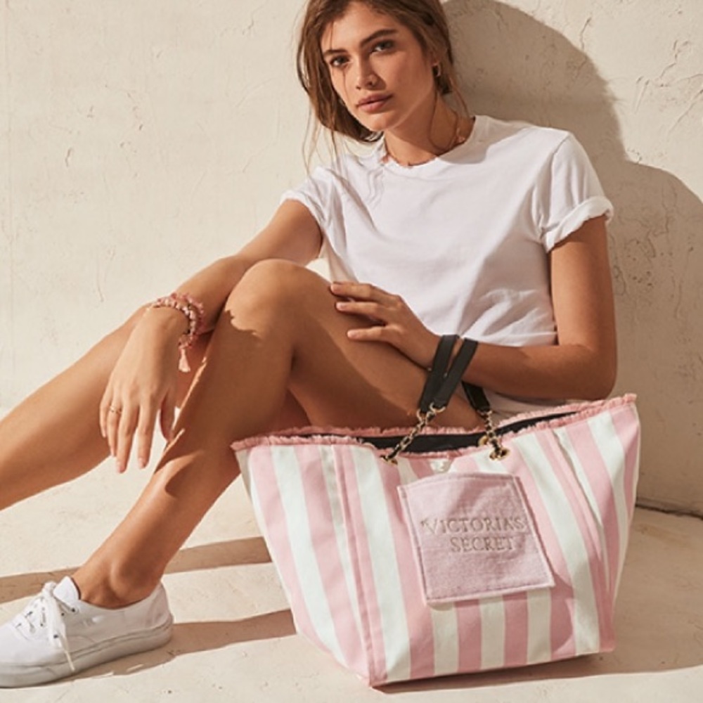 Victoria’s Secret Tote